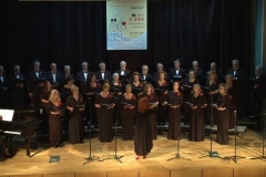 SAAKchoir