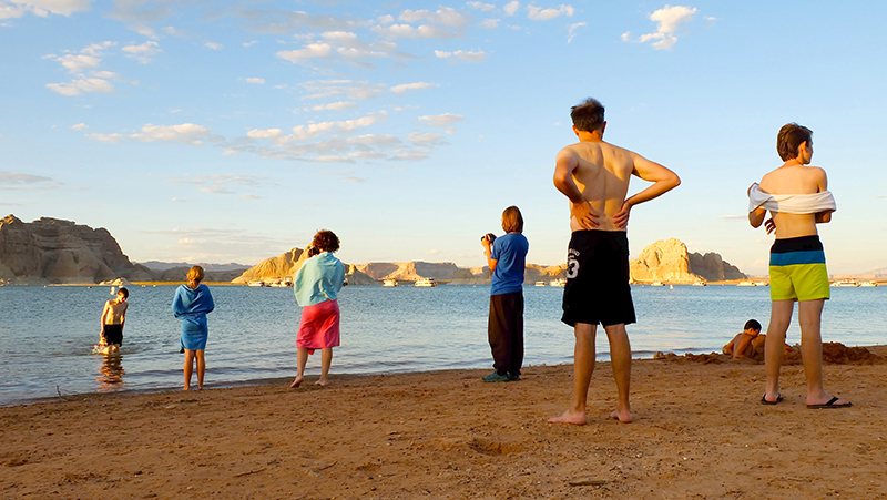 lakepowell