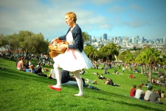 dolores park